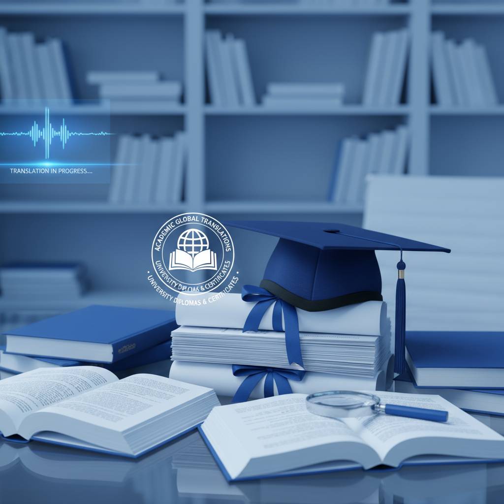 Traducciones Académicas